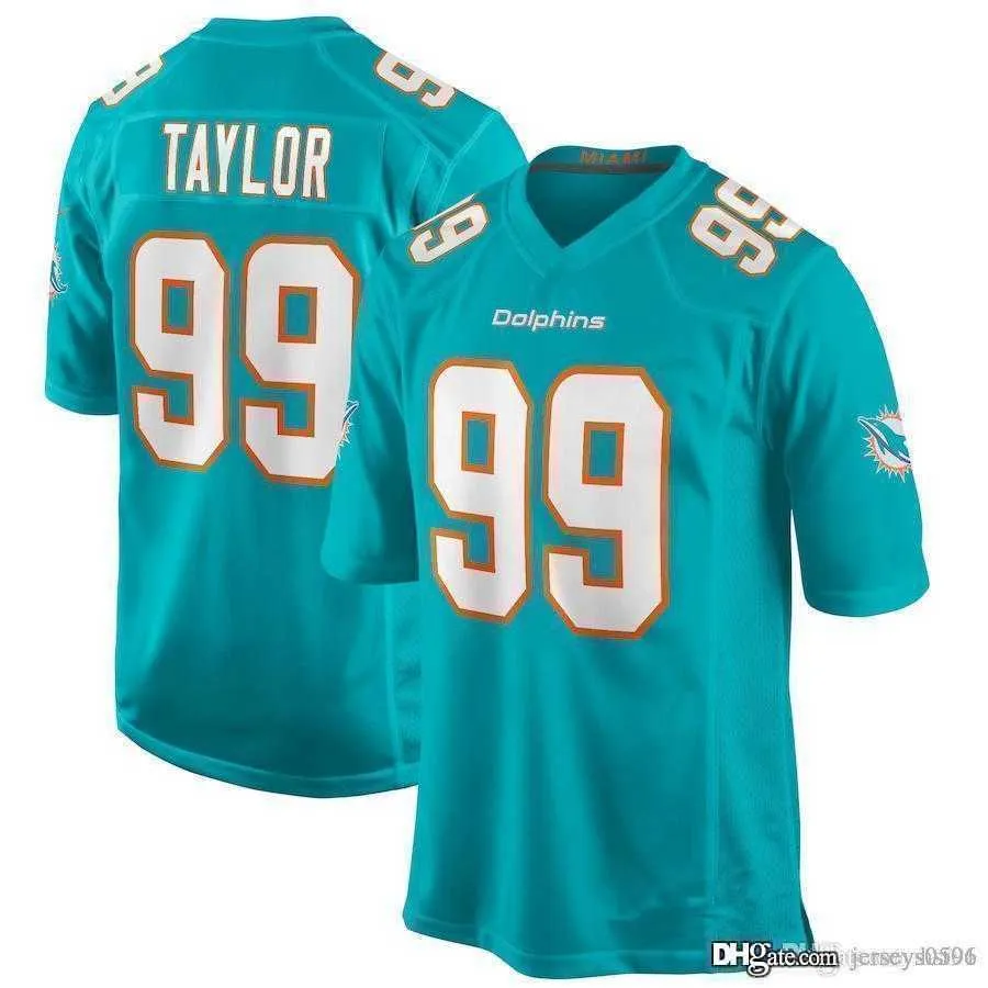 Quantity limited sale Tyreek Hill Jersey Custom Miami''Dolphins''MENS