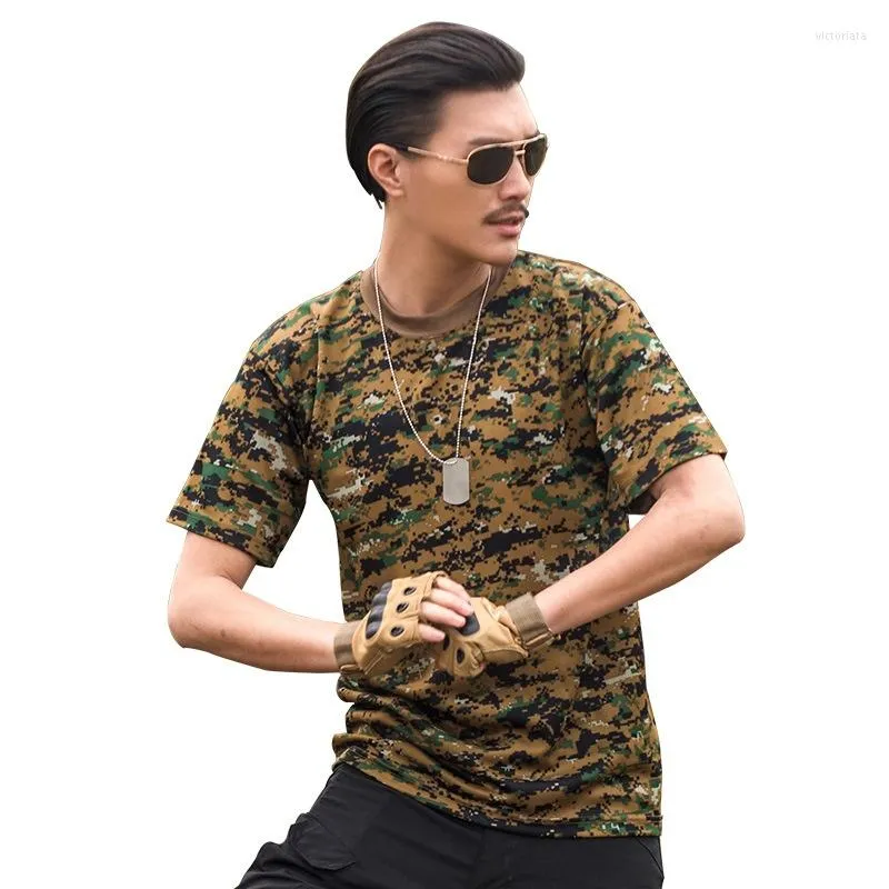 Men's T Shirts Summer Python Tshirt Oversized Loose Clothes Vintage Short Sleeve Fashion T-shirts Army Quick Dry Shirt For Men Camisetas