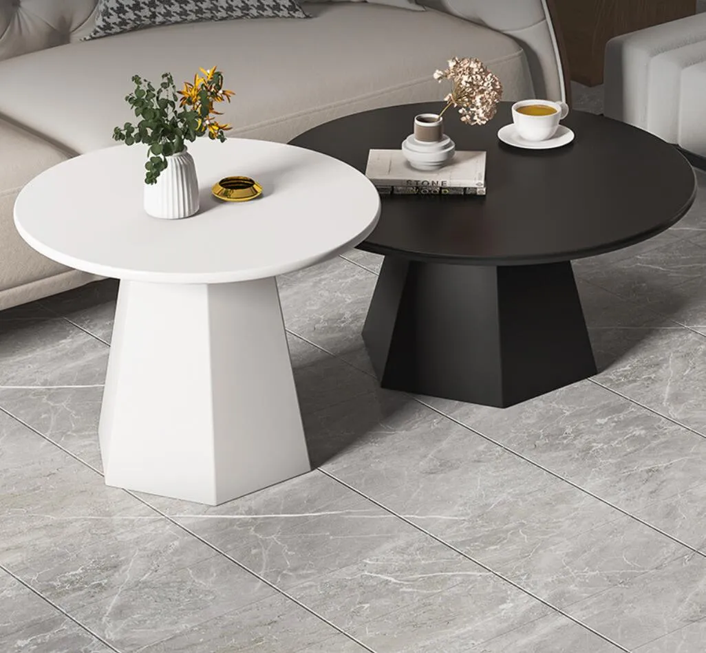 Combination Tea Table Living Room Furniture Household Creative