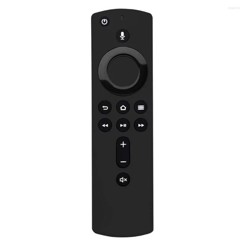 Remote Contrôleurs L5B83H pour Amazon Fire TV Stick 4K Alexa Lite Smart Switch Controller