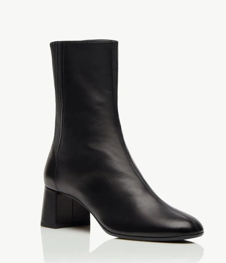 Coma stretch bootie jeffrey campbell online