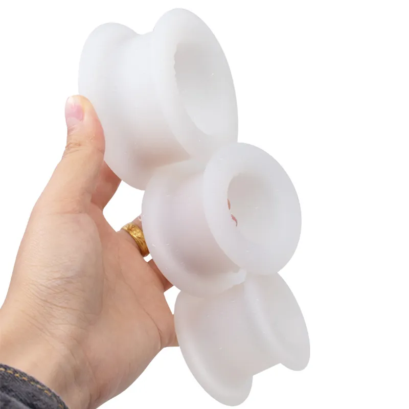 anal sleeve plug plusOne® vibrating plug
