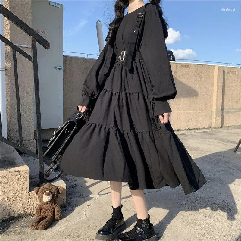Cute dresses at the cheap mall