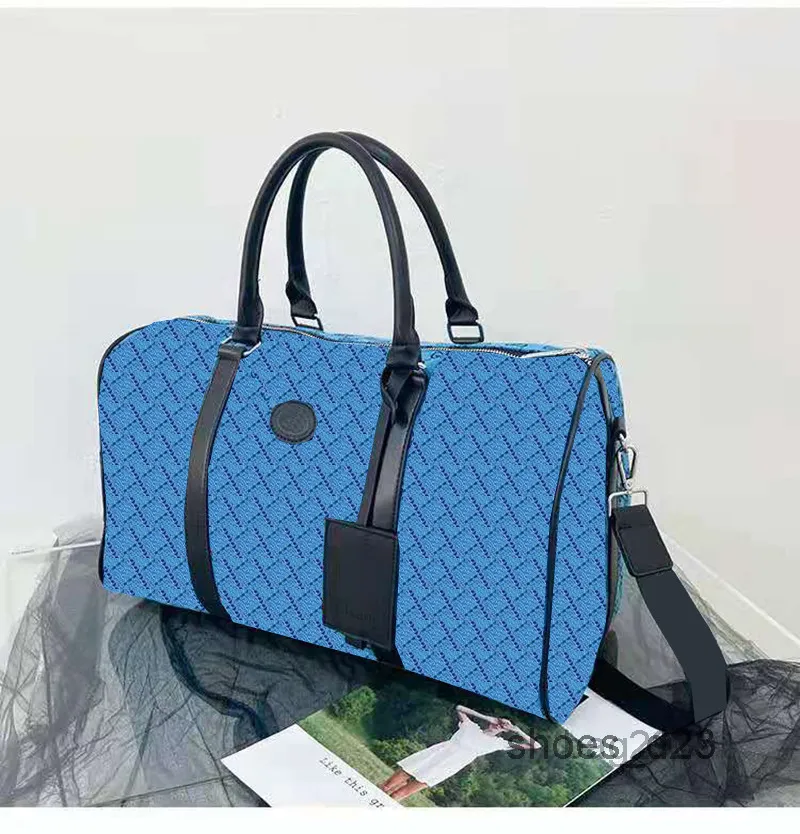 Bags sugao Duffel designer bag travel Pink tote purses handbags shoulder crossbody luxury large men and women with letterMulti Pochette