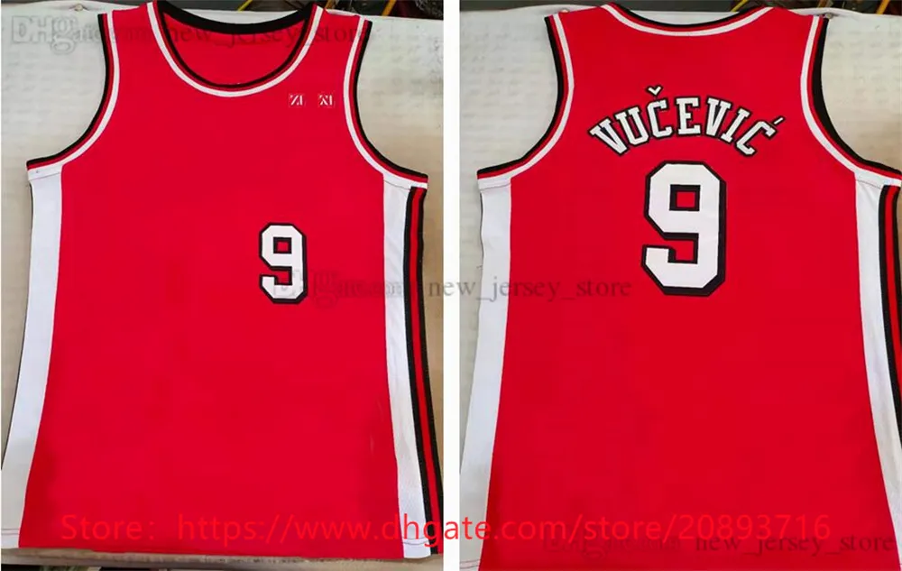 Youth Boys New City Basketball 6 Alex Caruso Jerseys Women Kids