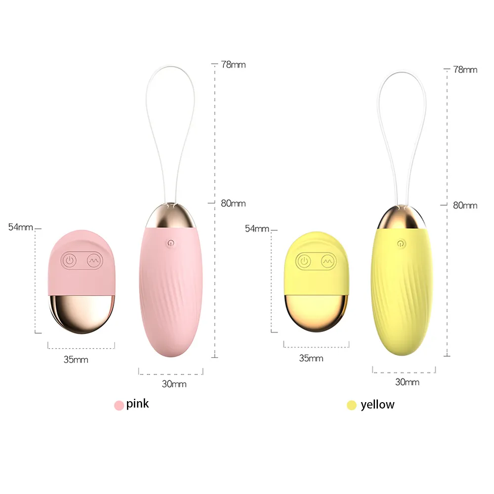 Wook przędza kula wibrator sex zabawki dla kobiety bezprzewodowe zdalne sterowanie wibrującymi jaja dildo stymulator glibratorów wibratory dla kobiet miękki kij