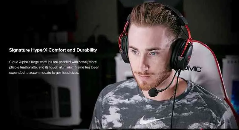 Hyperx cloud alpha ps4 new arrivals