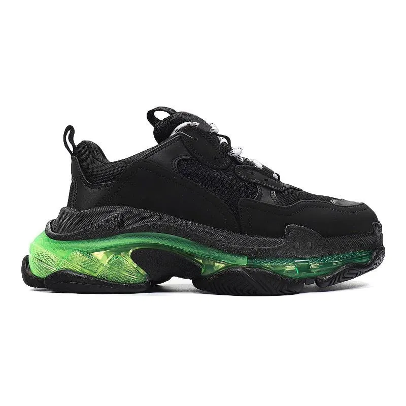 Triple s sales bubble