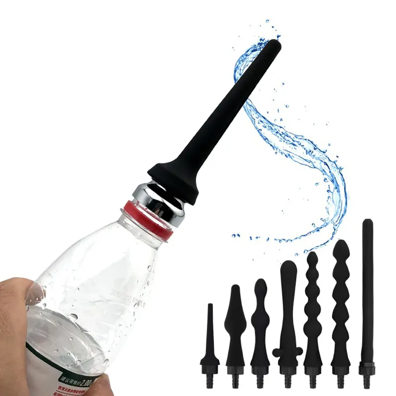 Portable mineral water bottle business for Anal and