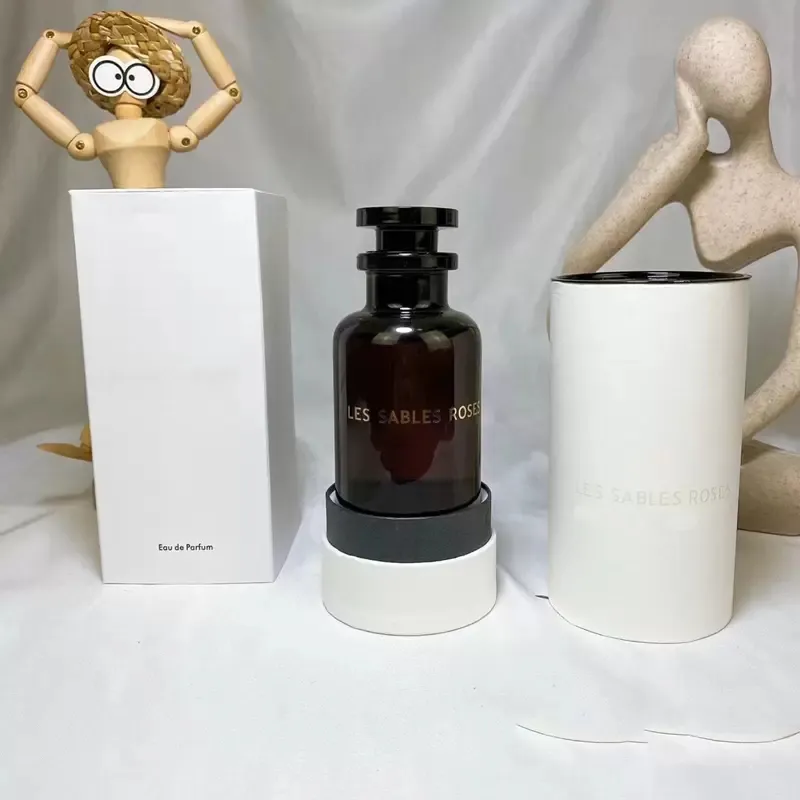 LES SABLES ROSES 3.4OZ/100ML LOUIS VUITTON PARIS