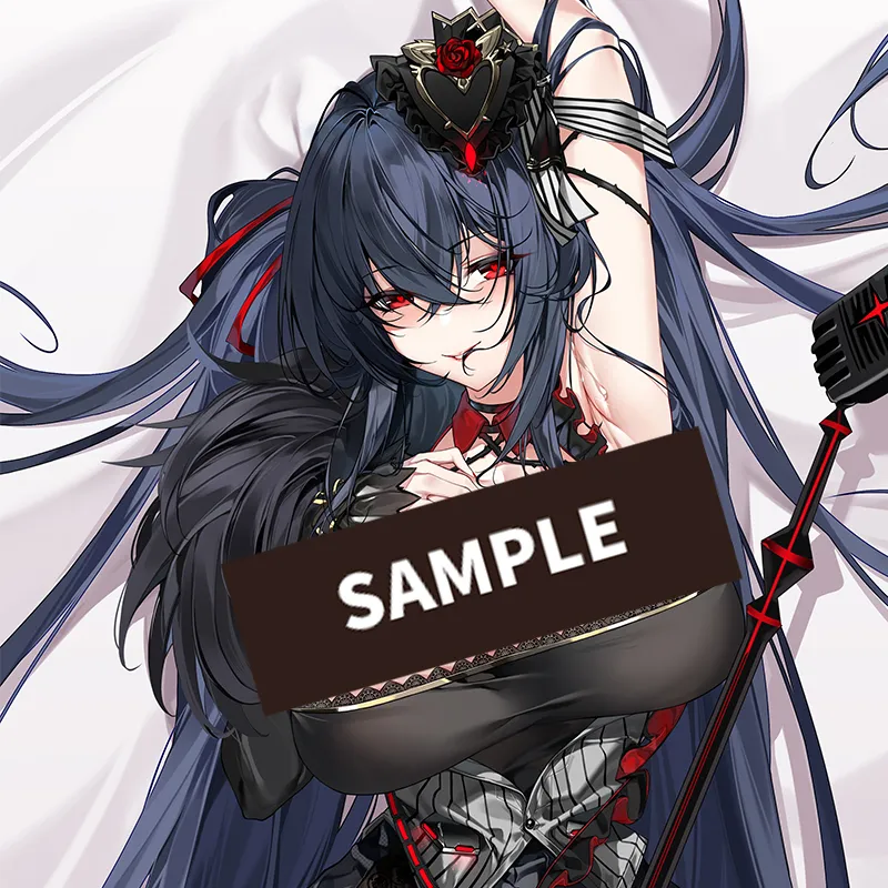 Bilan Hangxian Takaihou Muse Azur Lane Sakura Empire Anime