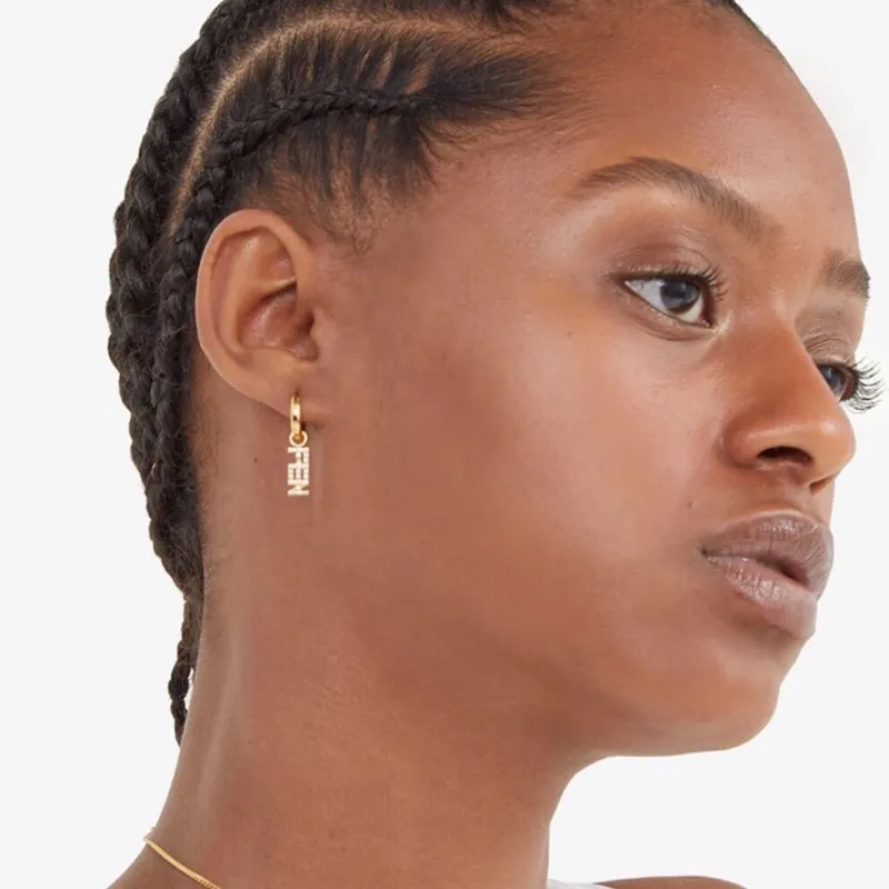 Boho Gold Plated Star Leaf Non-Piercing Ear Clip Earrings Women Men Ear Cuff  | eBay