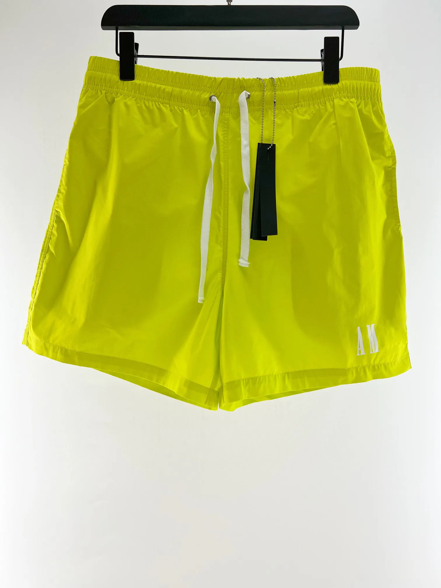 2022 Herr Designer Sommar Mode Shorts Casual Kort Gym Mesh Sportkläder Snabbtorkande Badkläder Utskrift Man S Kläder Badstrandbyxor