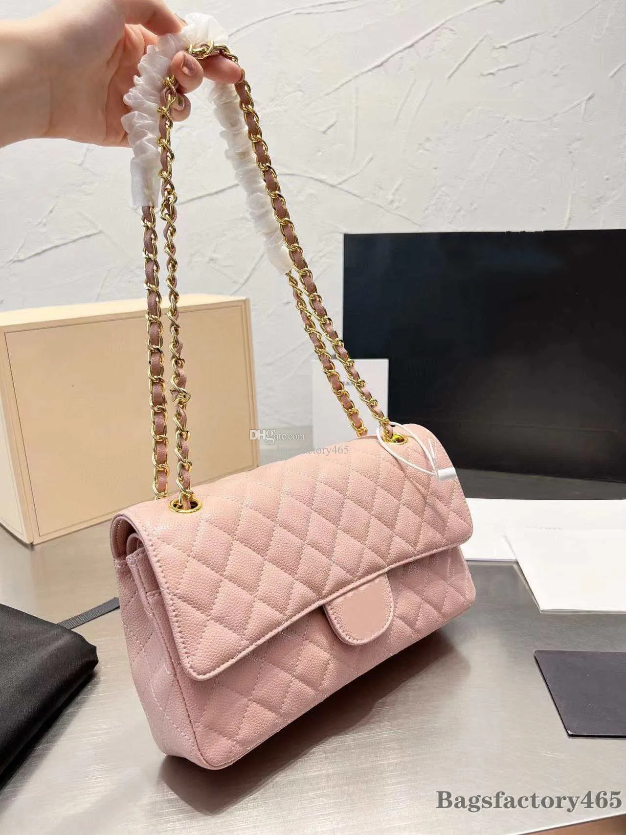 dhgate bags chanel
