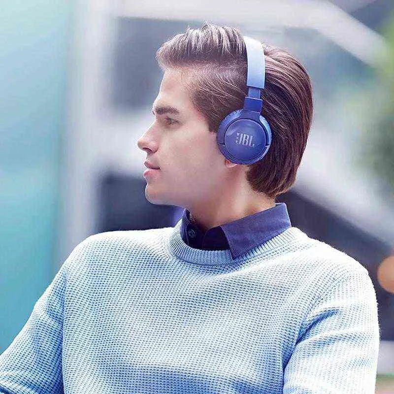 Kulakl klar JBL Tun 600bt Kablosuz Bluetooth Kulakl klar Katlanabilir Oyun Spor Kulakl klar Mic T220919 Yi TL594.39 DHgate