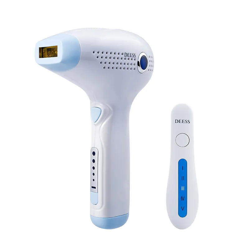 IPL Epilator 영구 통증없는 제모 레이저 Depilador 강렬한 펄스 라이트 No Pain Laser 300000 Shots Skin Senso