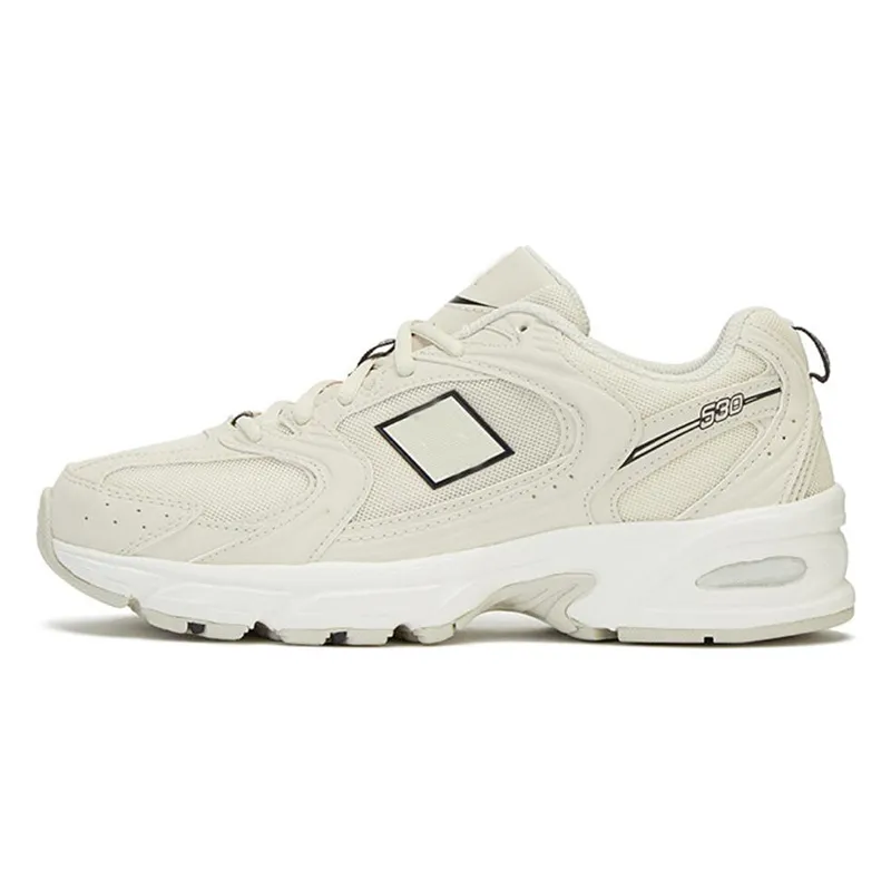 Shoes Running Grey 530 Nb Mens Black Silver Green White 530s Women Trainers Men Sneakers