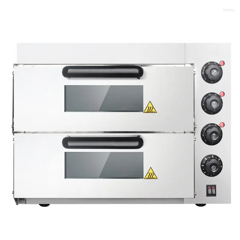 3kw double oven