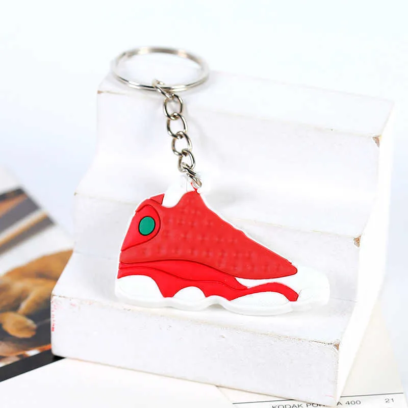 Mini Silicone Sneaker Keychain For Men From Dhgate_stores, $0.35
