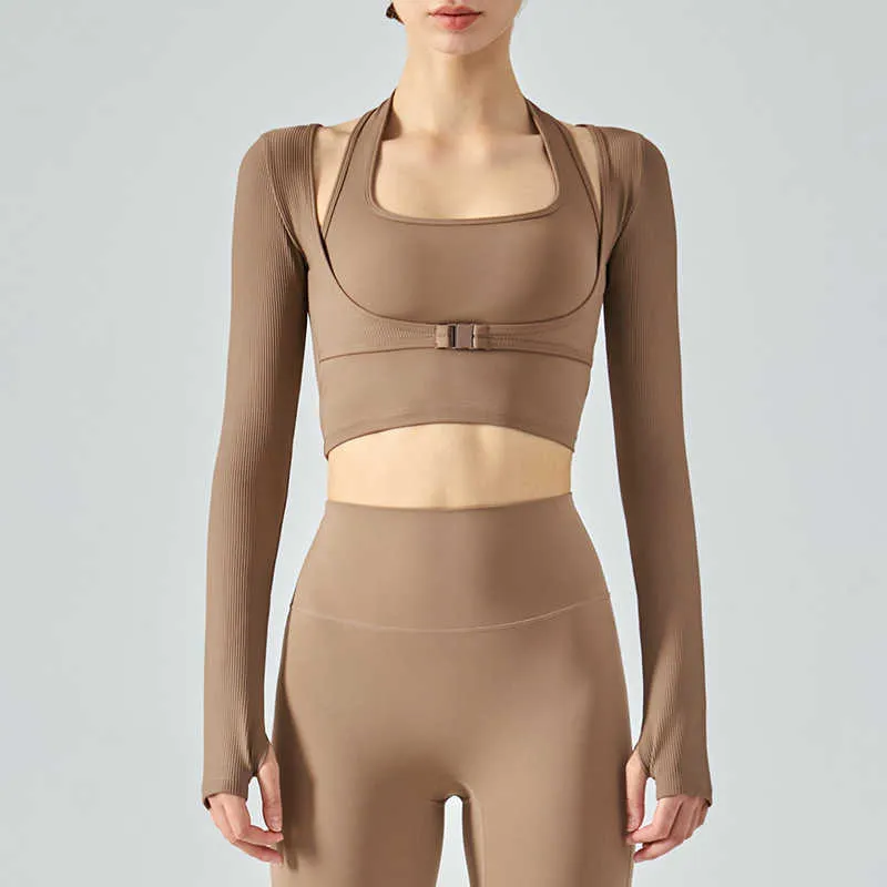 Two-Piece Sports Swimsuit Long-Sleeved Slimming Dress Two-Piece Sports Swimsuit Long-Sleeved Slimming Dress