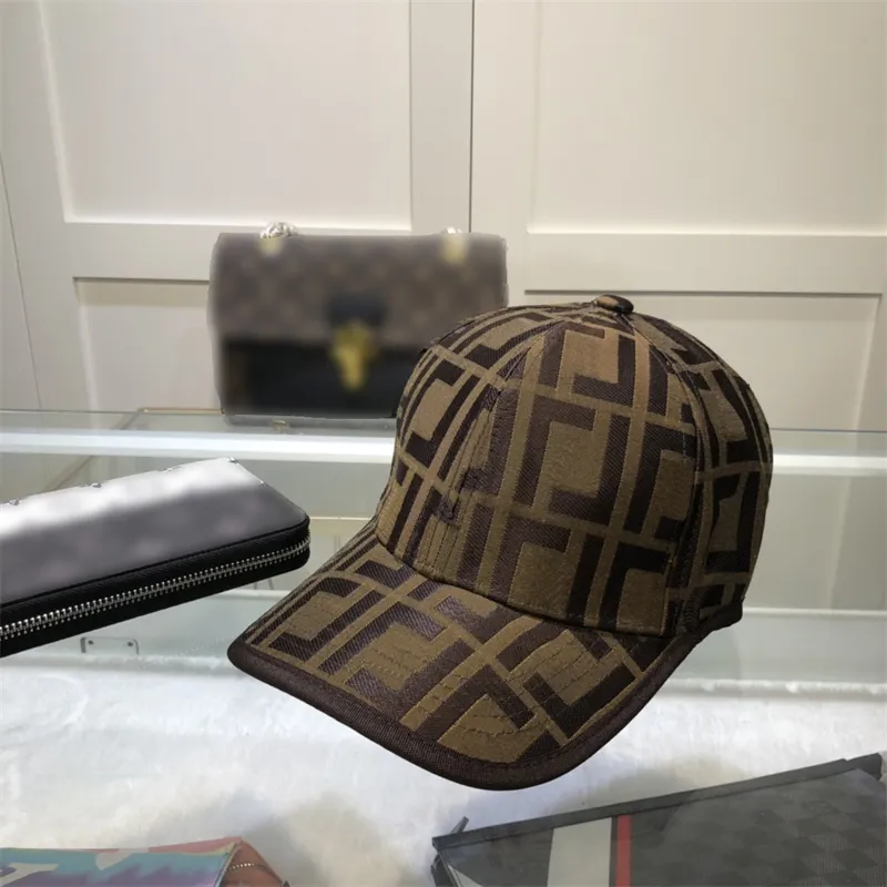 New 2023 Ball Caps Brand Designers Bucket Hats For Men Women Baseball Cap Casquette Letter Printed Brand Beanies Outdoor