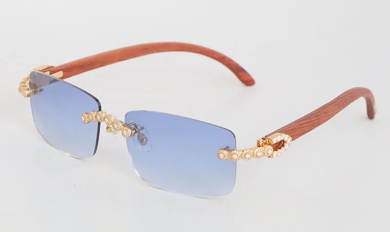Diamond cartier glasses store dhgate