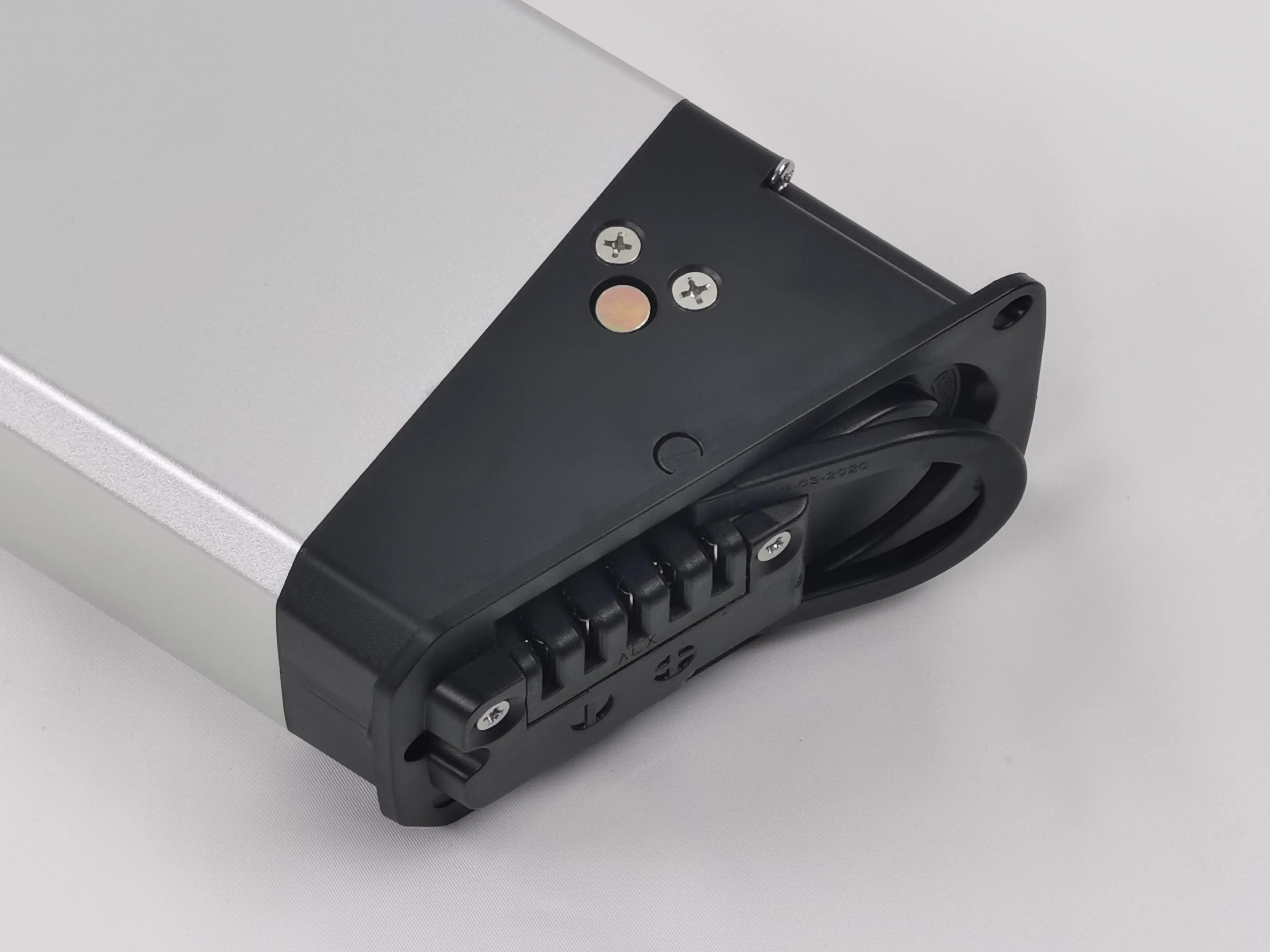 Product Type Replacement Battery for MATE X Bike, Foldable