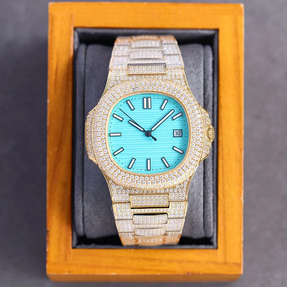 Fake patek philippe diamond watch discount