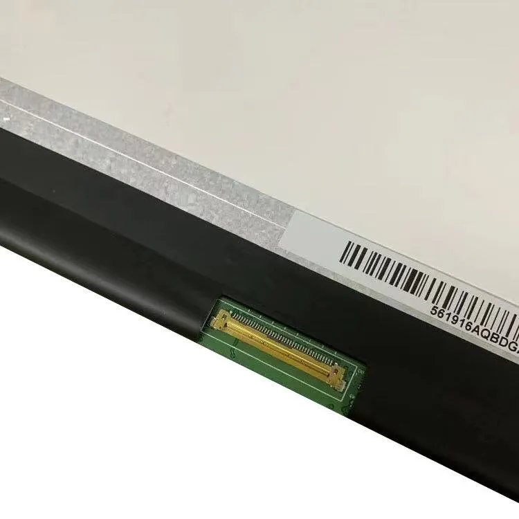 Écran LCD LED 15.6" BOE NT156WHM-N45 V8.0 - 30 Broches, 1366x768 - Neuf Pour PC Portable