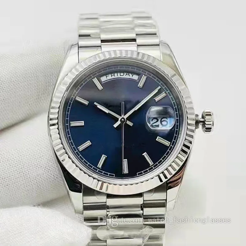 Acciaio rolex best sale 904l