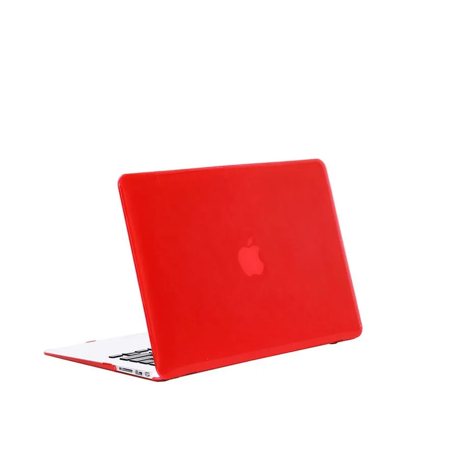 Macbook Pro Apple Macbook Case 12 Inch Macbook 12 Inch Silicone Case  Crystal Clear Full Protective Cases