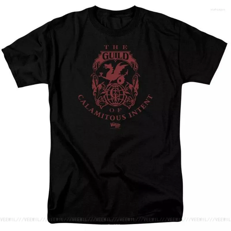 メンズTシャツメンズTシャツベンチャーブラザーズビルドアダルトTシャツコットンジムフィットネストップスティーシャツ11色のメンズ