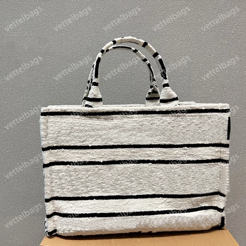 Mulheres Totes Bolsa Bola de Luxo Bolsas de ombro de Luxo Towel Bolsas de moda Crossbody Compra de bolsa de bolsas de bolsa de bolsas de bolsa de moeda de moeda de grande capacidade