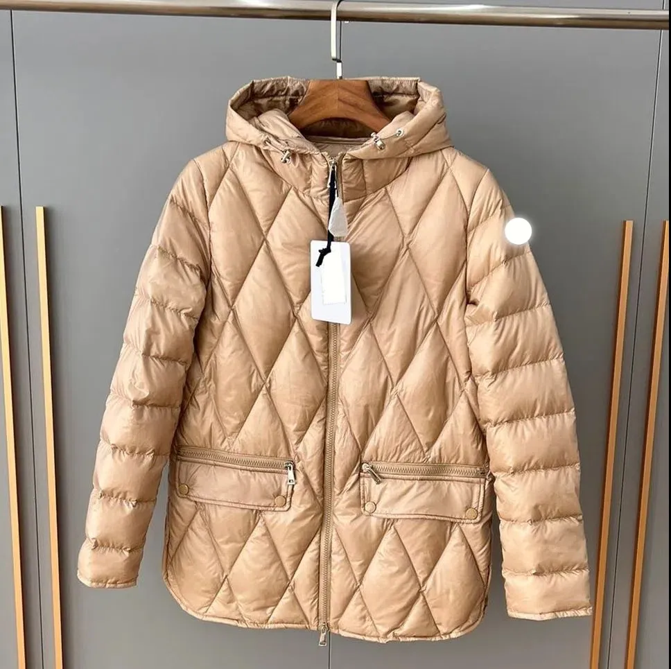 Designer light shop jackets