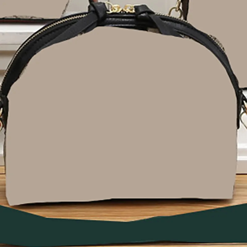 브랜드 디자이너 크로스 바디 백 크로스 바디 여성 어깨 가방 쉘 디자이너 지갑 AP1833