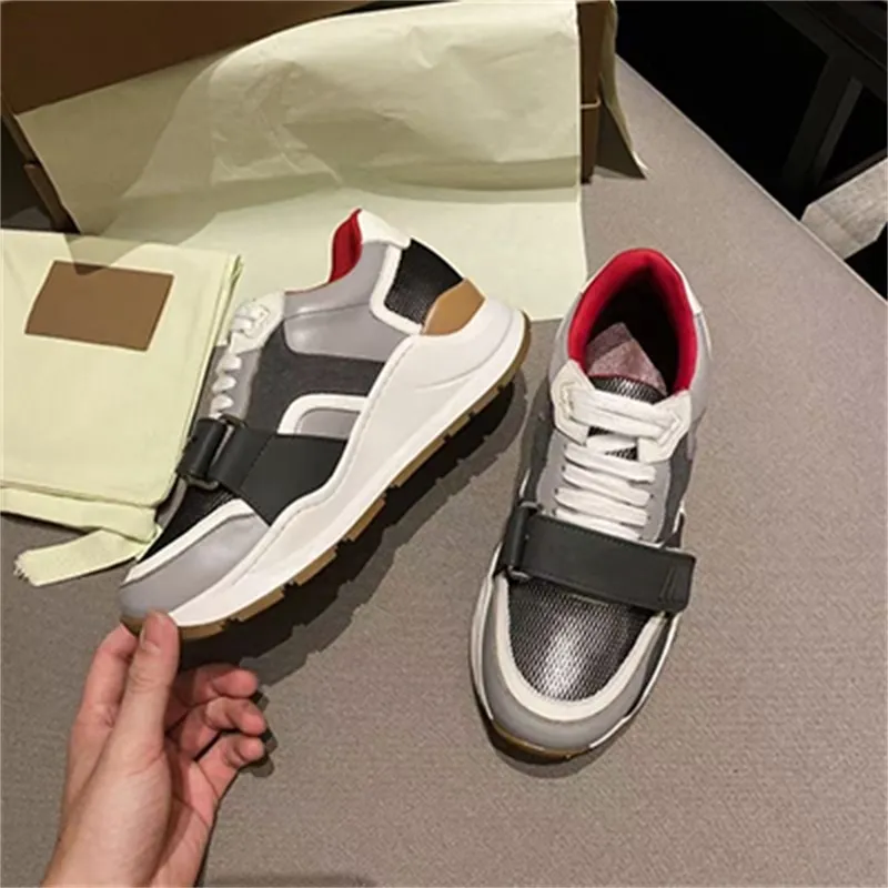 Burberry shoes dhgate best sale