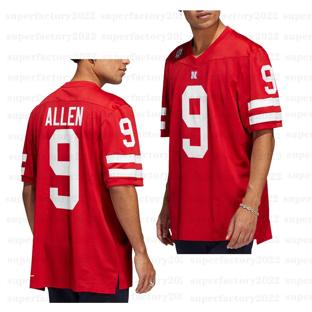 Vokolek Travis youth jersey