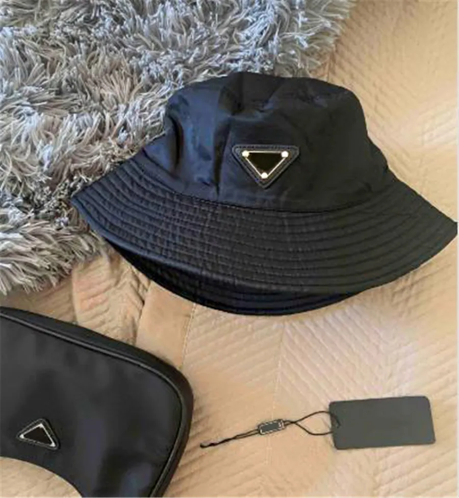 Fashion Bucket Hat Cap Men Woman Hats Baseball Cap Beanie Casquettes 4 Color Nice Quality