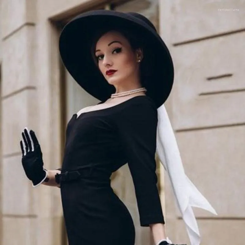 Black hat female deals