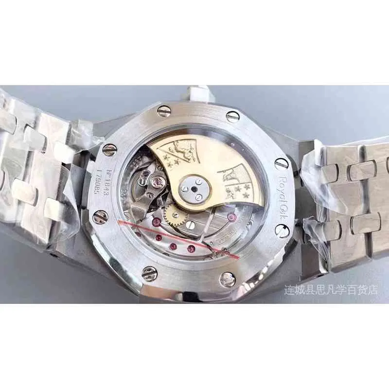 Luxe horloge voor heren Mechanische horloges s Vrouwen Serie Hore Multifunctionele drie oog Zwitserse merk Sport polsatches