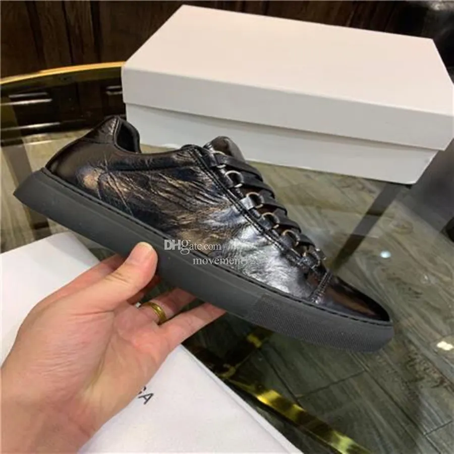 Balenciaga arena basse homme cheap