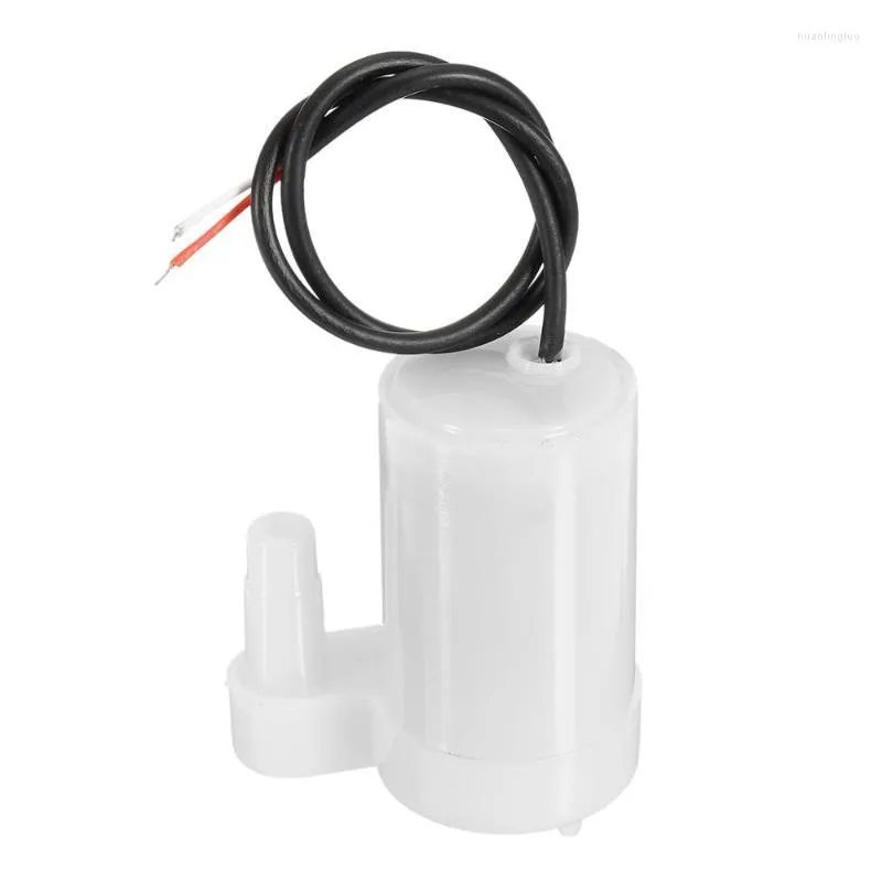 Delta Touch Faucet Solenoid Mini Micro Submersible Motor Pump Water