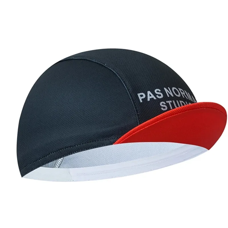 Hysteresen Pas Profession Team Radfahren Caps Gorra Ciclismo Sommer QuickDry Atmungsaktive Fahrrad Hüte Road Mountain PNS Bike Sport Cap309W