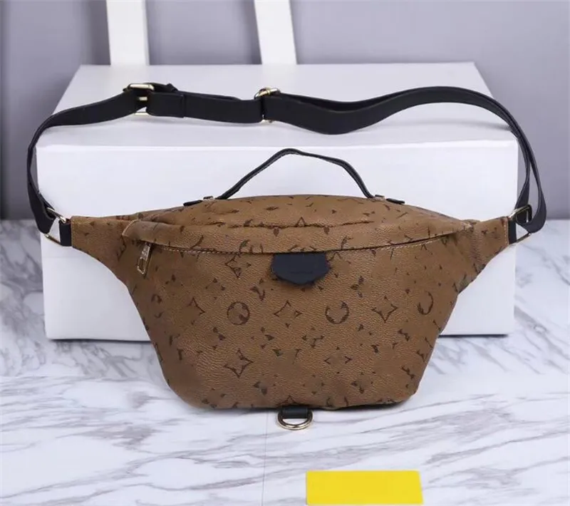 Monogram hot sale belt bag