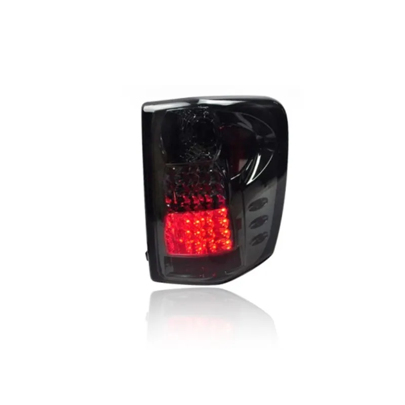 FEUX ARRIERE FULL Led Seq Ind Fumee Rouge Pour Vw T5 10-15 EUR 543,94