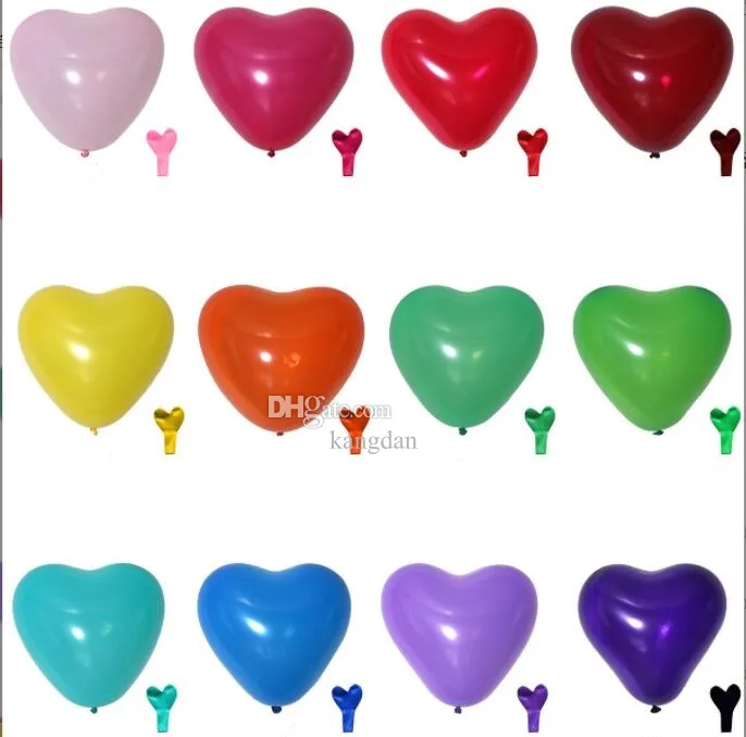 Fournitures de fête Support de ballon en forme de coeur Décoration de mariage Ballons d'amour Colonne Ballons Décor Anniversaire accessoire de fête Arches Cadre