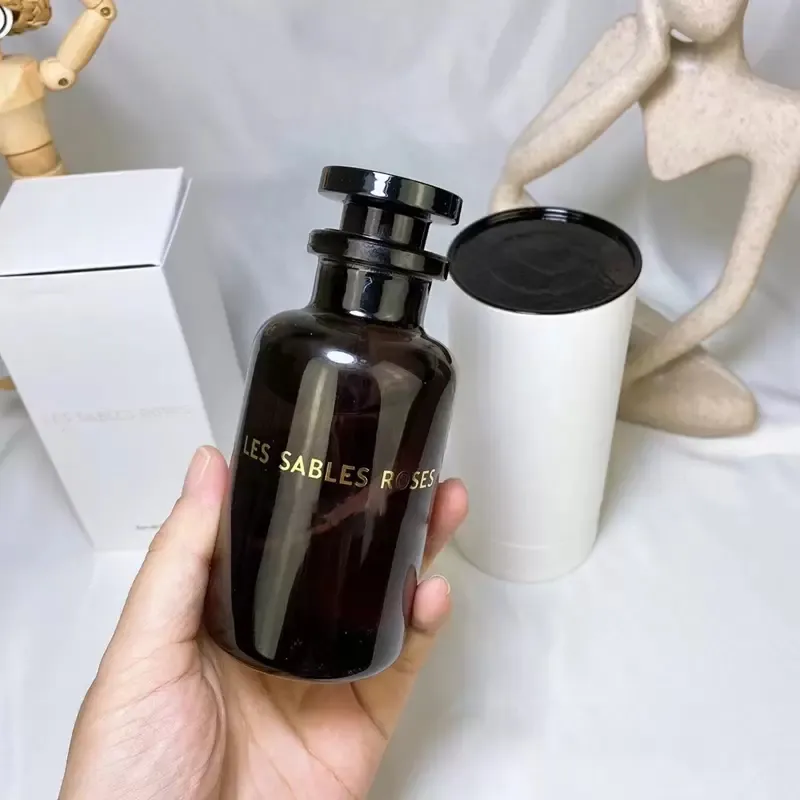 Заклинание Les Sables Rose Eau De Parfum: 100 Мл Цветочного Аромата,  Длительный Аромат, Версия 2024 От 4 453 руб. | DHgate