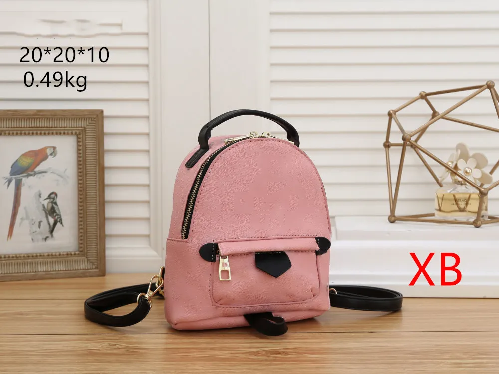 Designer bags shop school