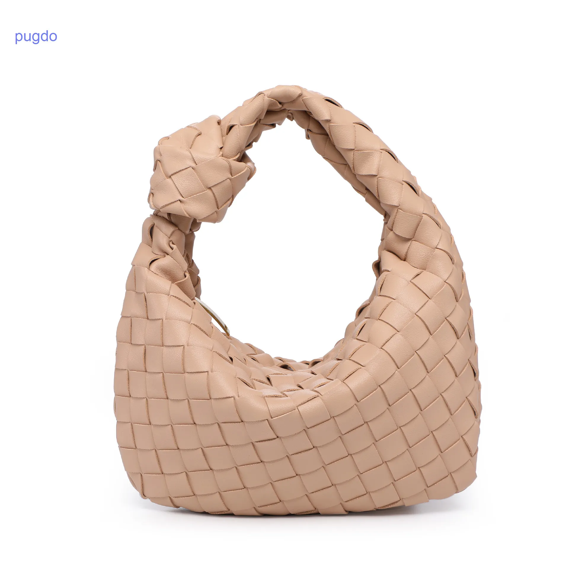 DHgate Botteg Venetas Bag store Designer Jodie shoulder Online bags knotted cow horn cloud woven armpit autumn and Have LMHE T8JU Bags Luggage Accessories