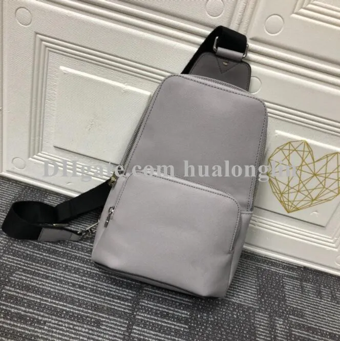 Качественная дизайнерская мужская сумка, мужские сумки на ремне, нагрудная сумка, модный кошелек, оптовая продажа, держатель для мобильного телефона